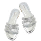 Women Formal Slippers - 40085S