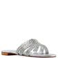 Women Formal Slippers - 40085S