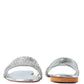 Women Formal Slippers - 40085S
