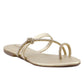 Women Formal Slippers - 40121S