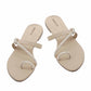 Women Formal Slippers - 40121S