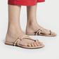 Women Formal Slippers - 40121S