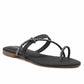 Women Formal Slippers - 40121S