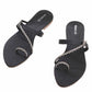 Women Formal Slippers - 40121S