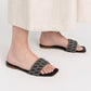 Women Formal Slippers - 40147S