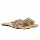 Women Formal Slippers - 40147S