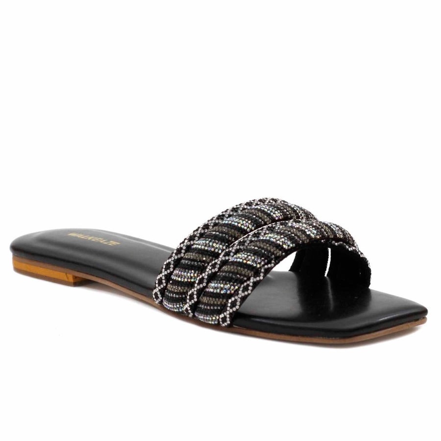 Women Formal Slippers - 40147S