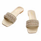 Women Formal Slippers - 40147S