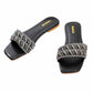 Women Formal Slippers - 40147S