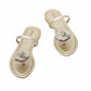 Women Formal Slippers - 40206S