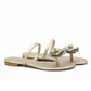 Women Formal Slippers - 40206S