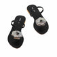 Women Formal Slippers - 40206S