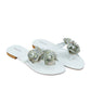 Women Formal Slippers - 40208S