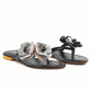 Women Formal Slippers - 40208S