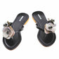 Women Formal Slippers - 40208S