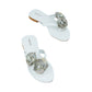 Women Formal Slippers - 40208S