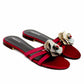 Women Formal Slippers - 40209S
