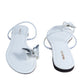 Women Formal Slippers - 40752S