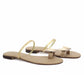 Women Formal Slippers - 40752S