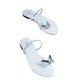 Women Formal Slippers - 40752S