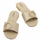 Women Formal Slippers - 40761S