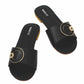Women Formal Slippers - 40761S