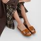 Women Formal Slippers - 40761S