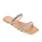 Women Formal Slippers - 40768S