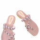 Women Formal Slippers - 40772S