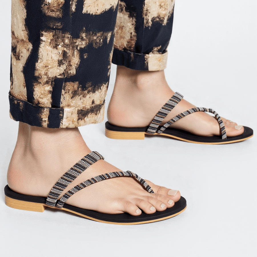 Women Formal Slippers - 40772S