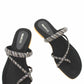 Women Formal Slippers - 40772S