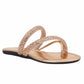 Women Formal Slippers - 40790S