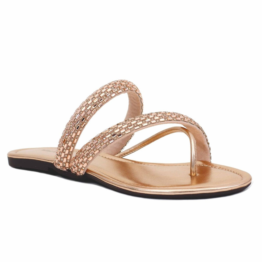 Women Formal Slippers - 40790S