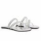 Women Formal Slippers - 40790S