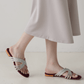 Women Formal Slippers - 40791S
