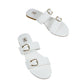 Women Formal Slippers - 40796S