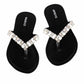 Women Formal Slippers - 40806S