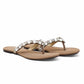Women Formal Slippers - 40806S