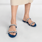 Women Formal Slippers - 40807S