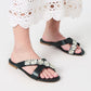 Women Formal Slippers - 40808S