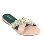 Women Formal Slippers - 40808S