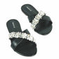 Women Formal Slippers - 40808S