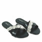 Women Formal Slippers - 40808S
