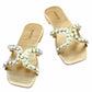 Women Formal Slippers - 40811S