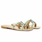Women Formal Slippers - 40811S