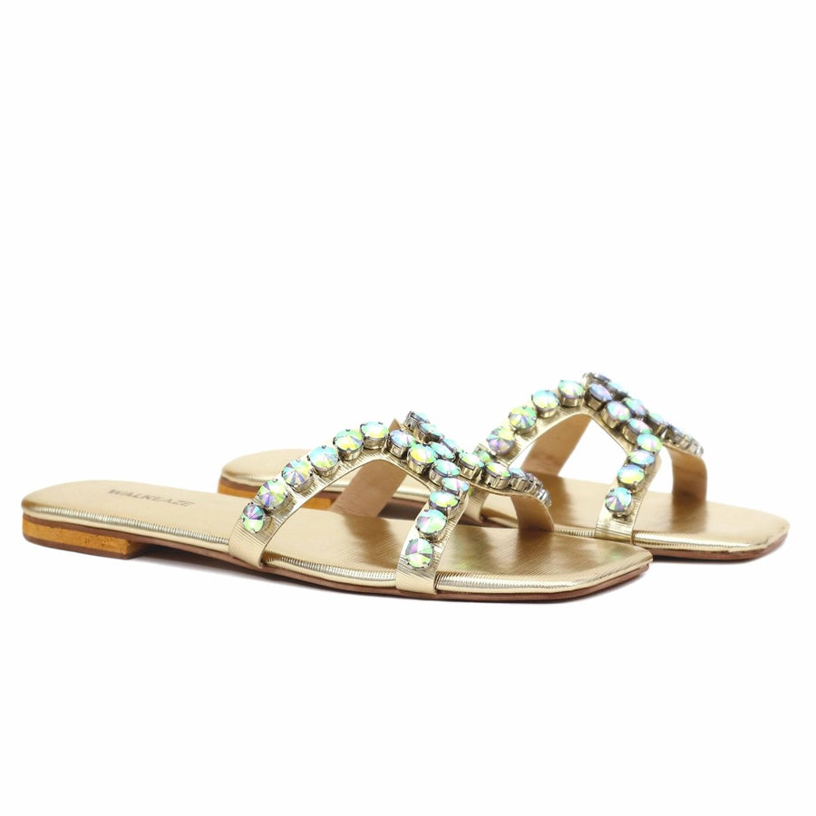 Women Formal Slippers - 40811S