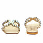 Women Formal Slippers - 40811S