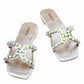 Women Formal Slippers - 40811S