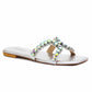 Women Formal Slippers - 40811S