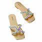 Women Formal Slippers - 40811S